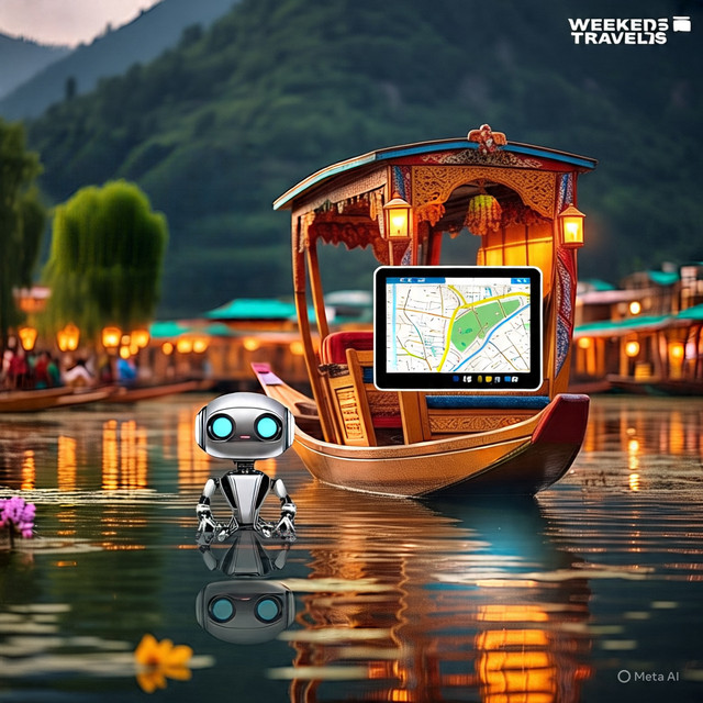 Profile | Weekend Travels